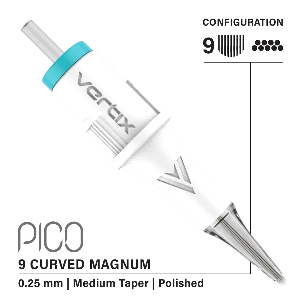 Vertix Pico Flat Magnum - Image 8
