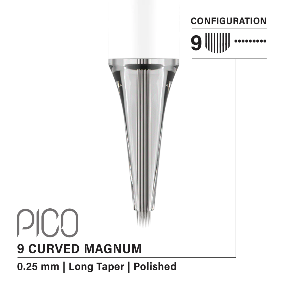 Vertix Pico Magnum