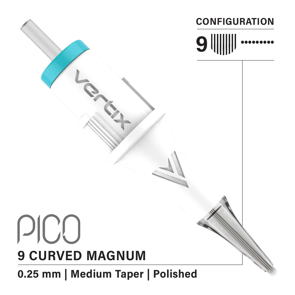Vertix Pico Magnum - Image 2