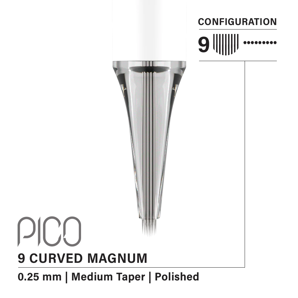 Vertix Pico Magnum - Image 3