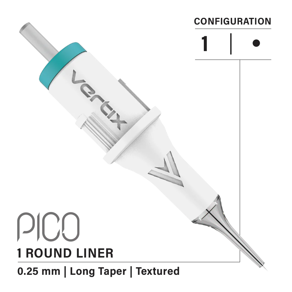 Vertix Pico Round Liner - Image 28