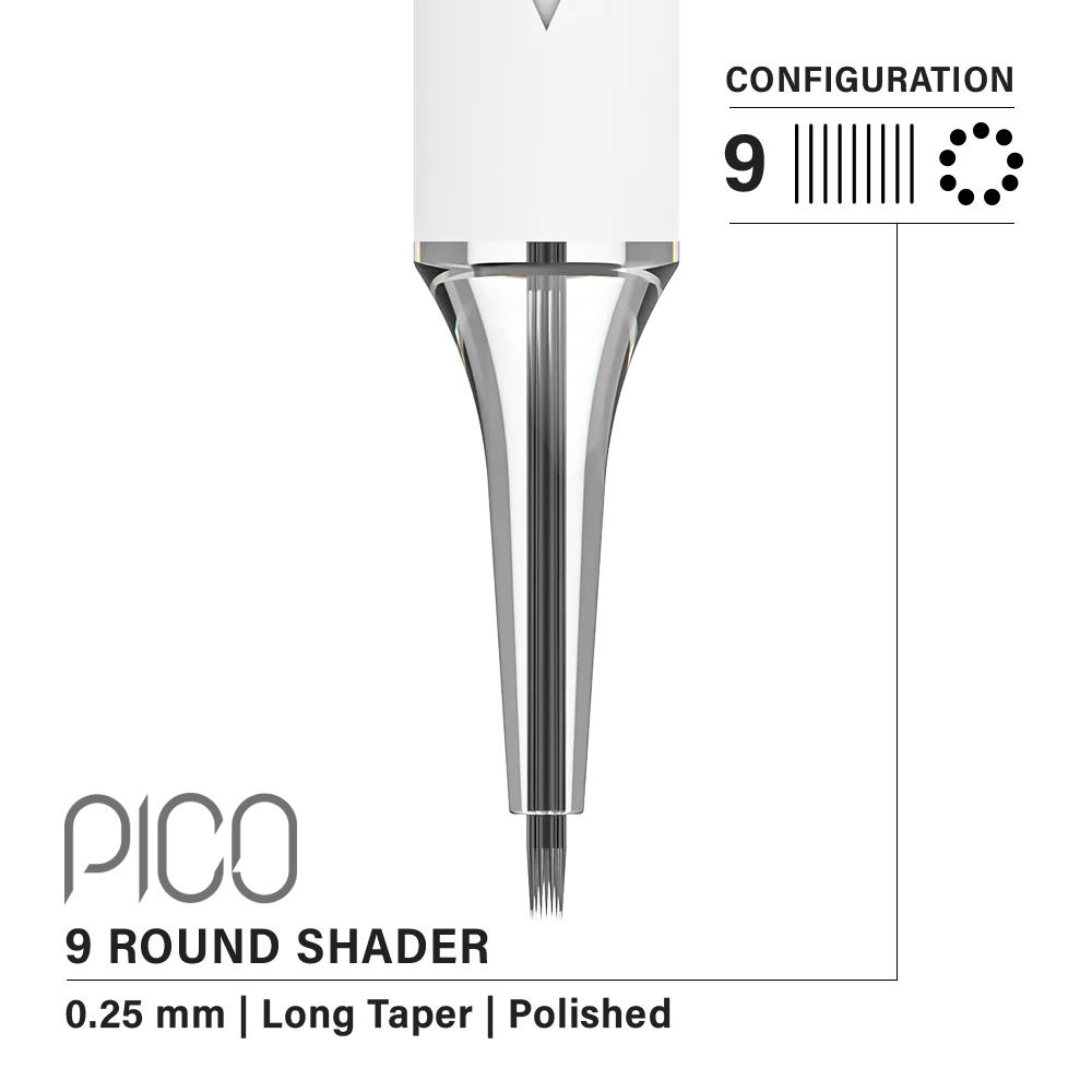 Vertix Pico Round Shader - Image 4