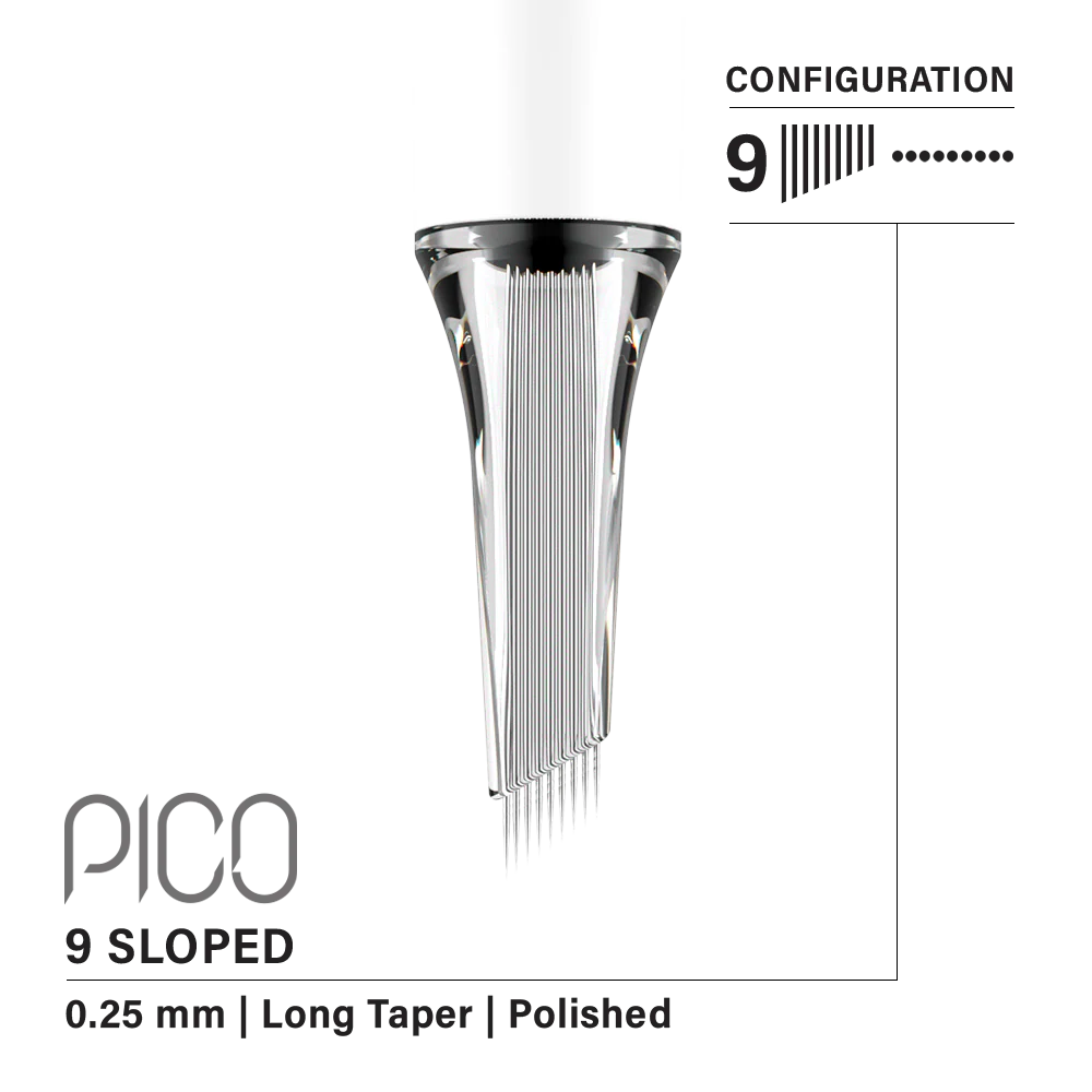 Vertix Pico Sloped - Image 2