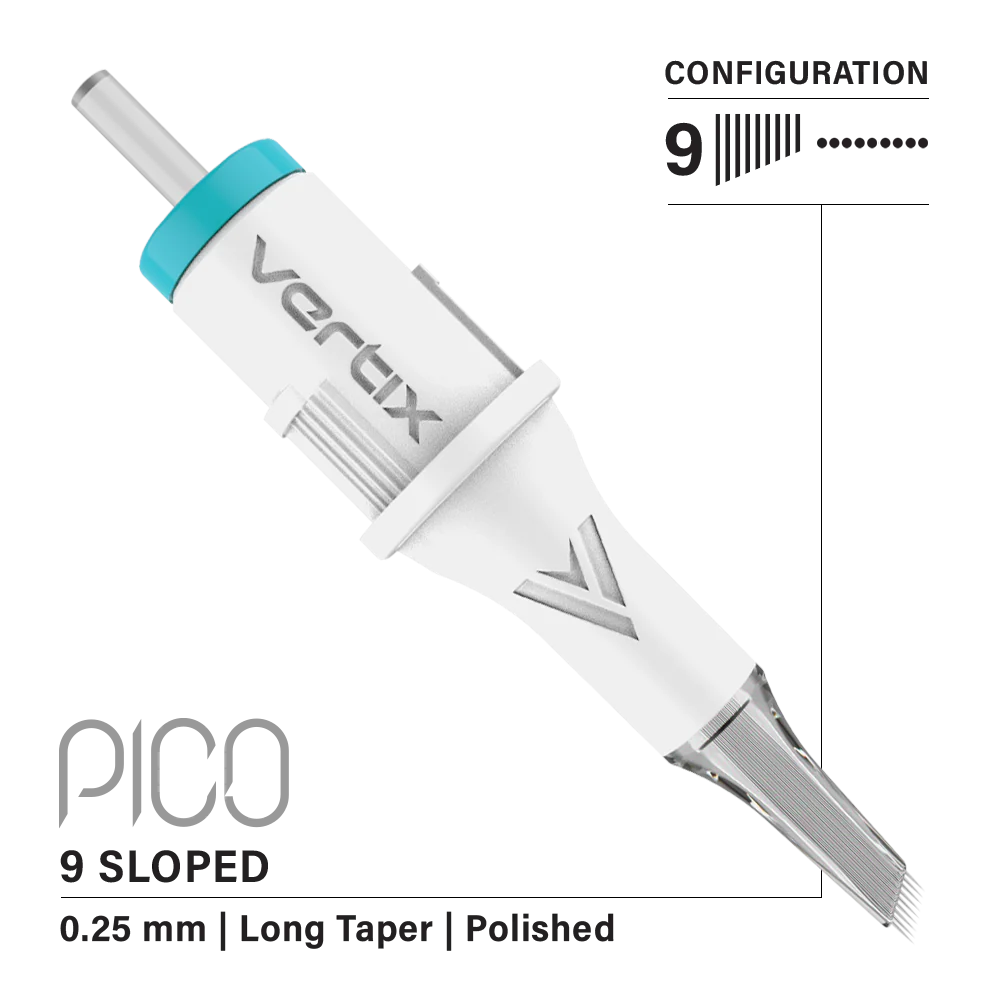 Vertix Pico Sloped - Image 4