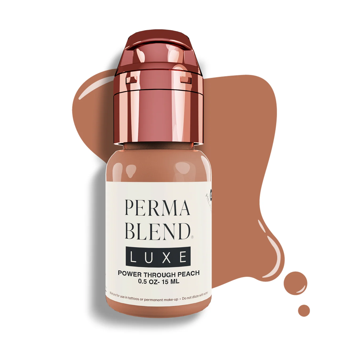 Vicky Martin Unstoppable Areola Set — Perma Blend —8 1/2oz Bottles - Image 12