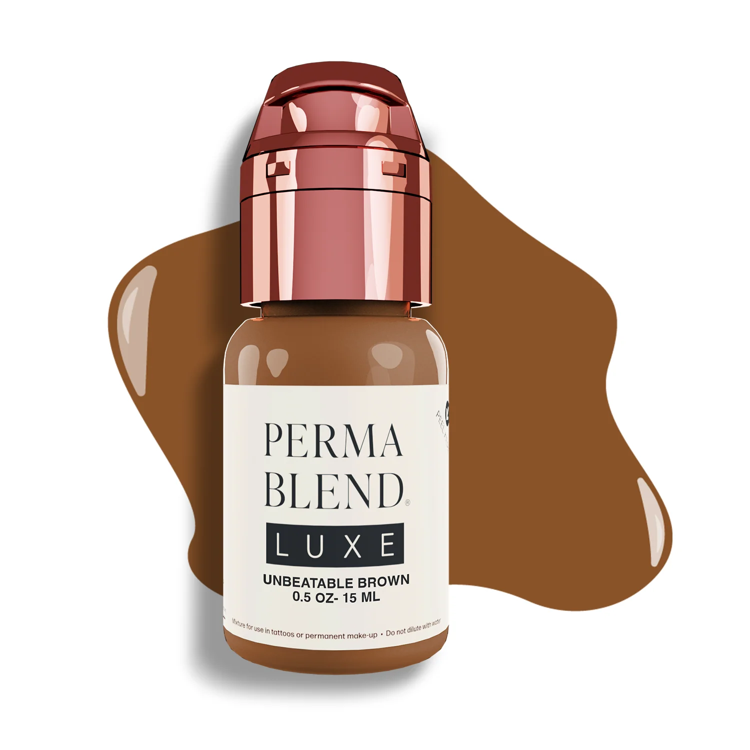 Vicky Martin Unstoppable Areola Set — Perma Blend —8 1/2oz Bottles - Image 13
