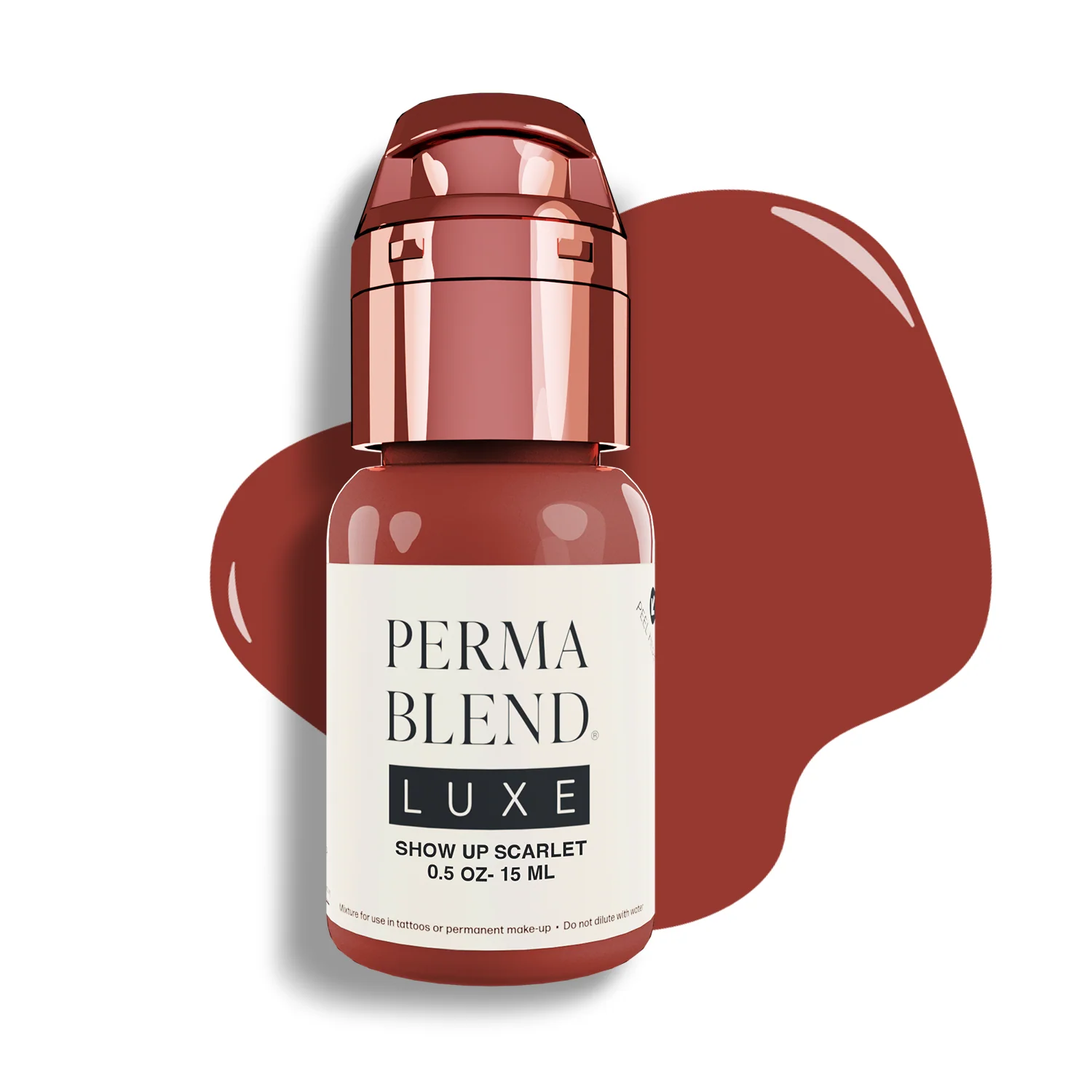 Vicky Martin Unstoppable Areola Set — Perma Blend —8 1/2oz Bottles - Image 15
