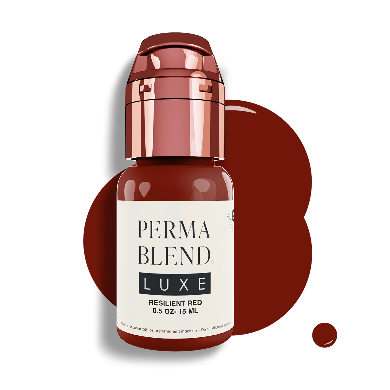 Vicky Martin Unstoppable Areola Set — Perma Blend —8 1/2oz Bottles - Image 16