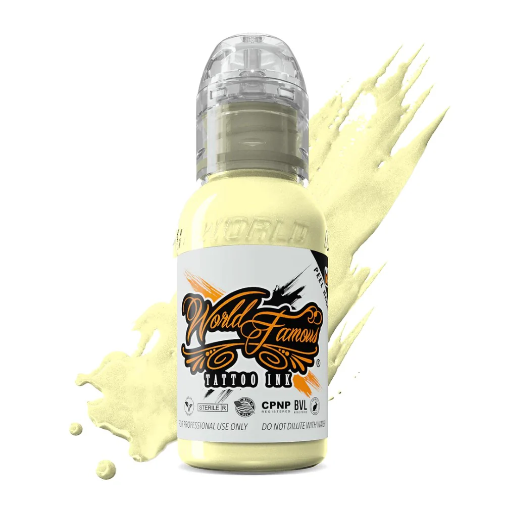 Vincent Zaterra Rotten Greens Ink - Rancid Batter - Image 2
