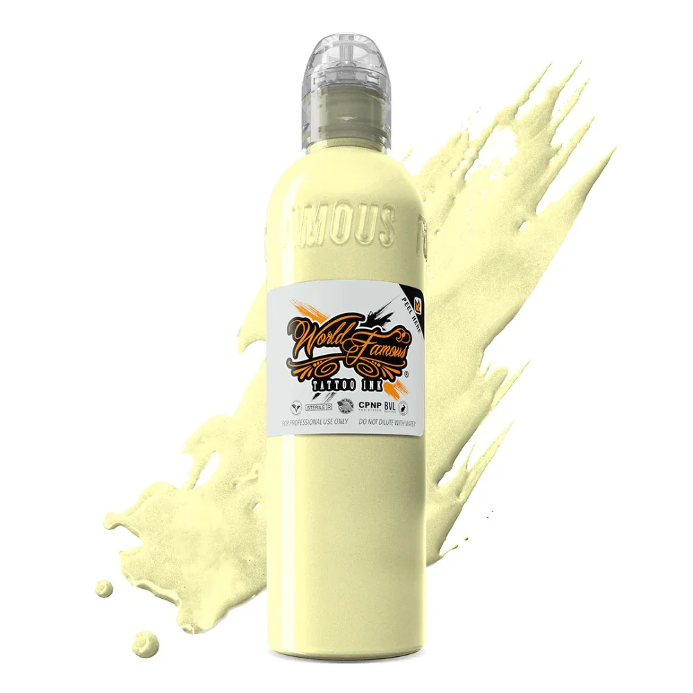 Vincent Zaterra Rotten Greens Ink - Rancid Batter - Image 3