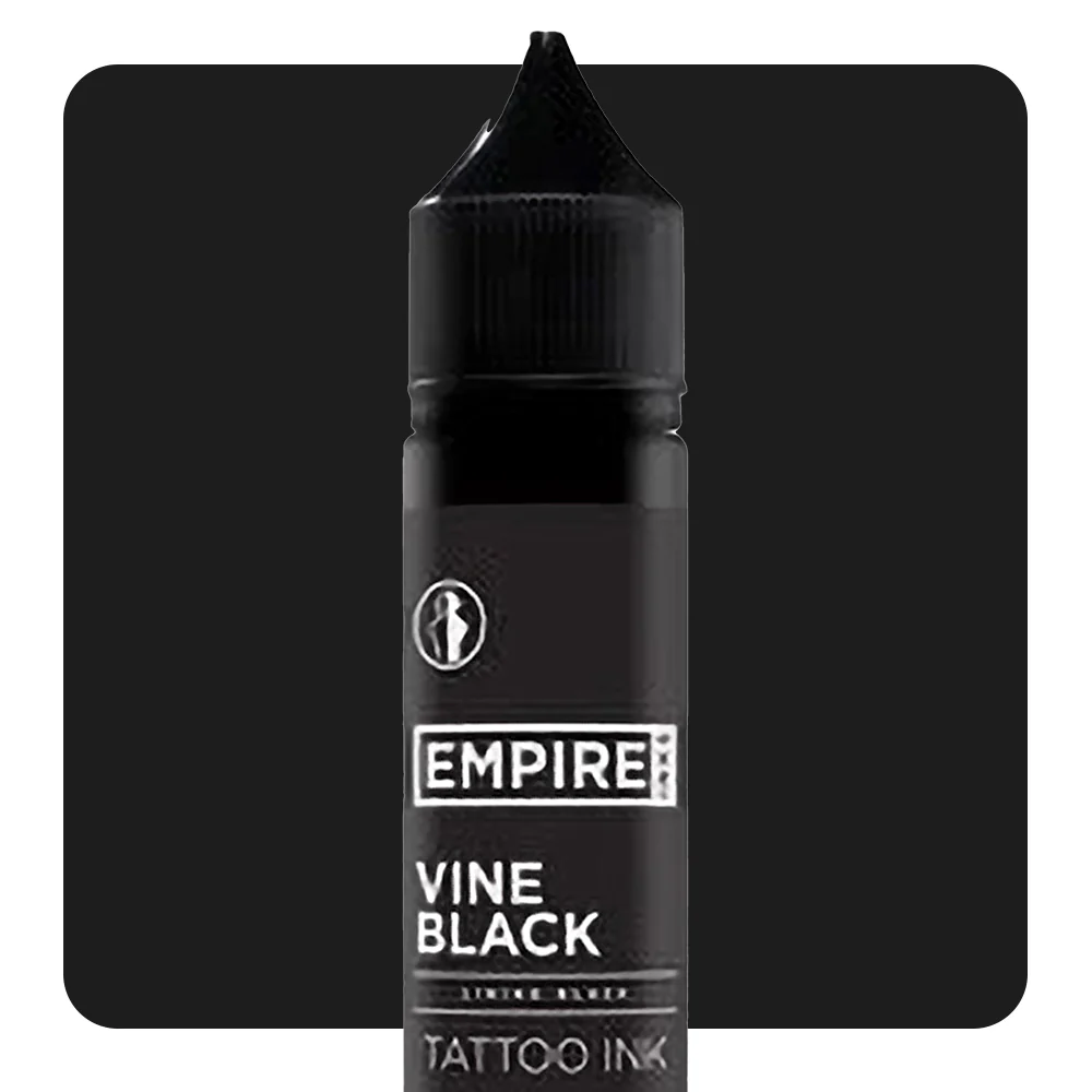Vine Black — Empire Inks — Pick Your Size - Image 2