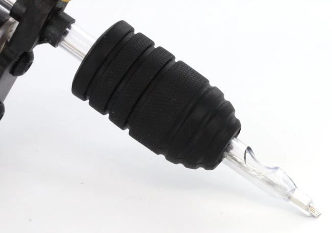 Vision Tube & Grip Sets — 1" Premium Disposable Grips — Box of 25 - Image 9