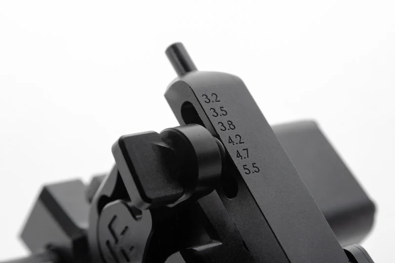 Vlad Blad Avenger 2 Pro Rotary - Image 3
