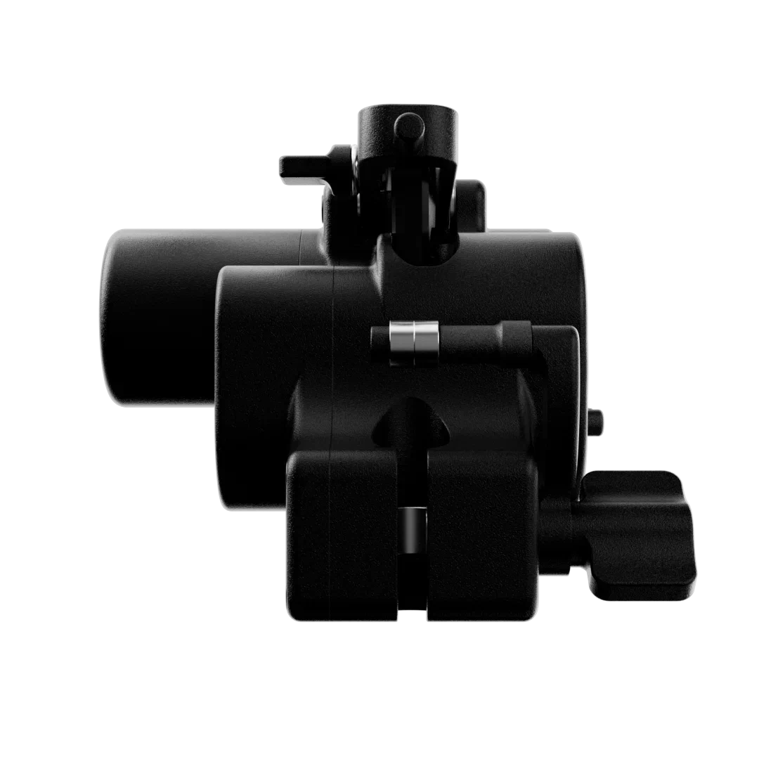 Vlad Blad Avenger 3 Pro Wireless Tattoo Machine - Image 2