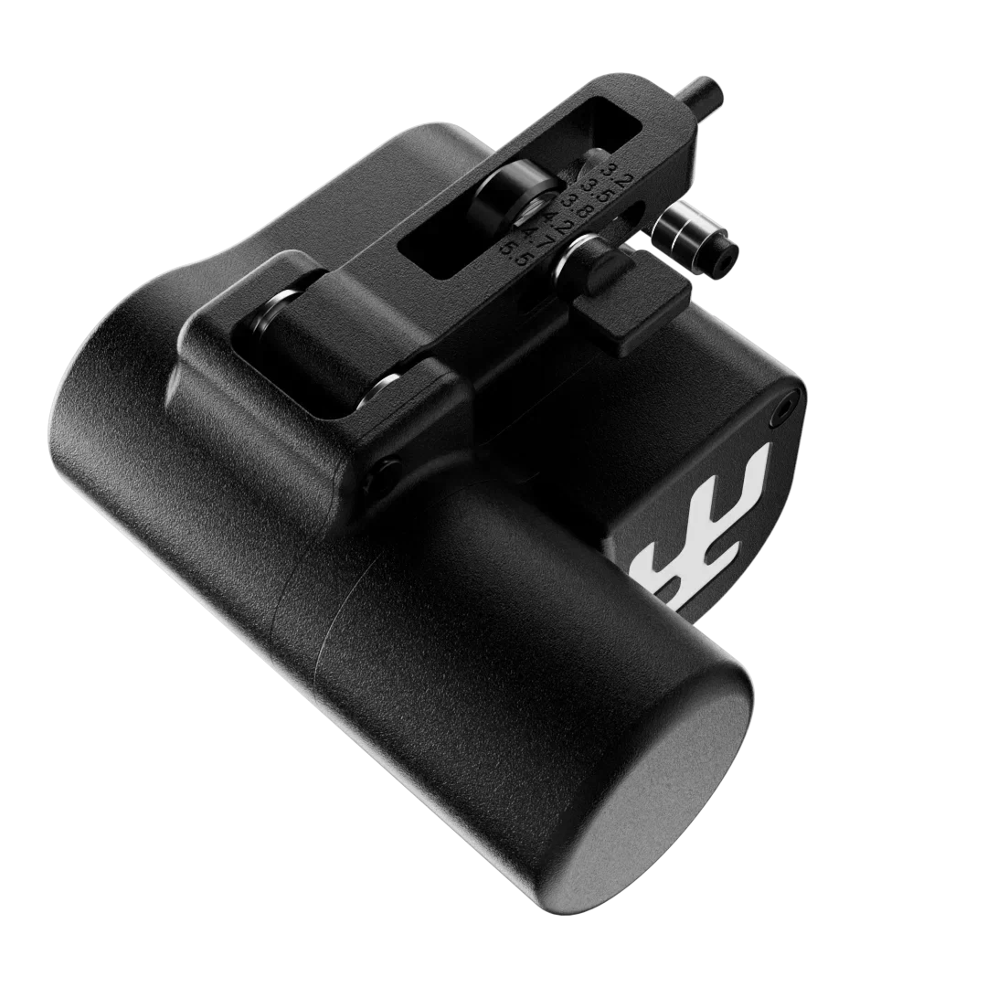 Vlad Blad Avenger 3 Pro Wireless Tattoo Machine - Image 3