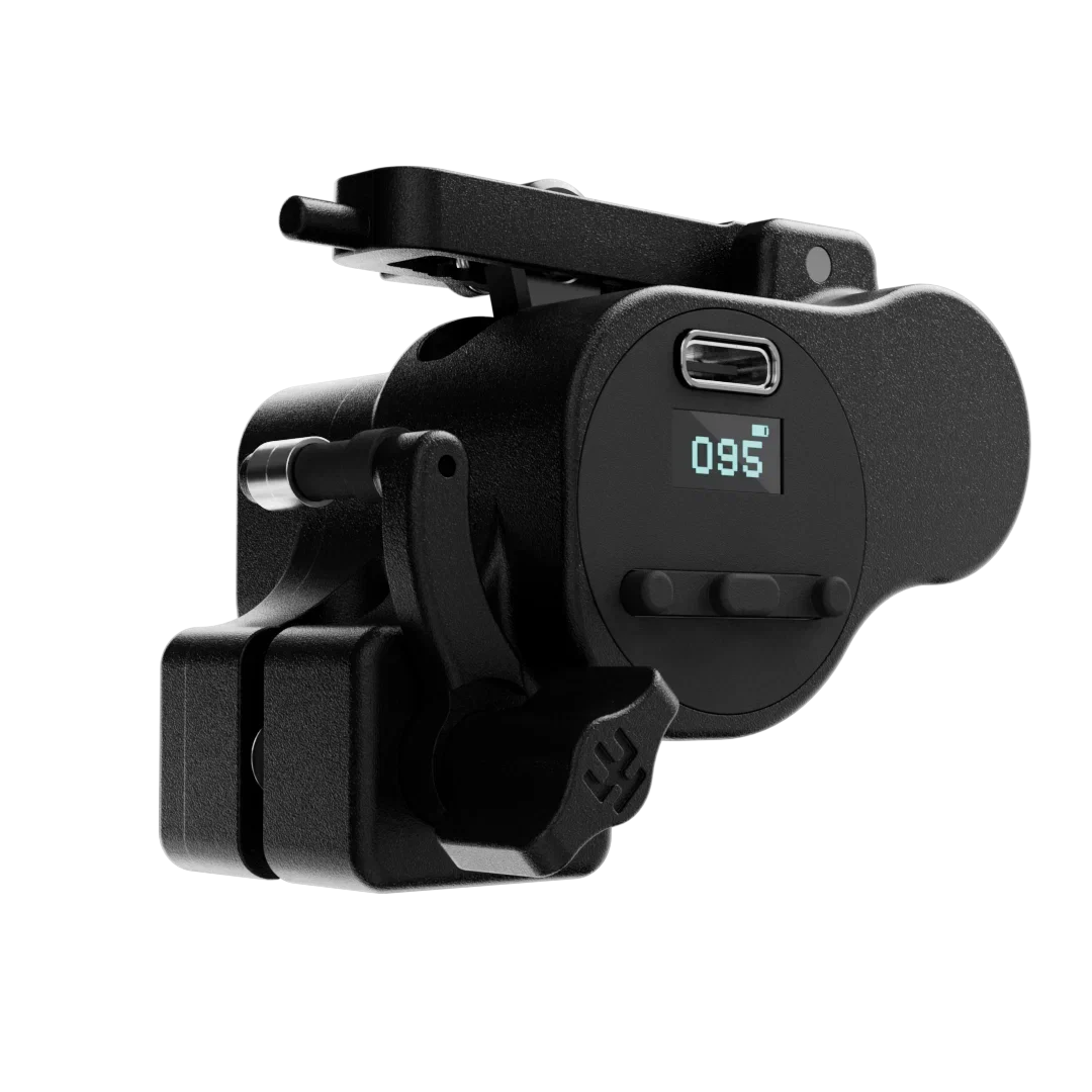 Vlad Blad Avenger 3 Pro Wireless Tattoo Machine - Image 4