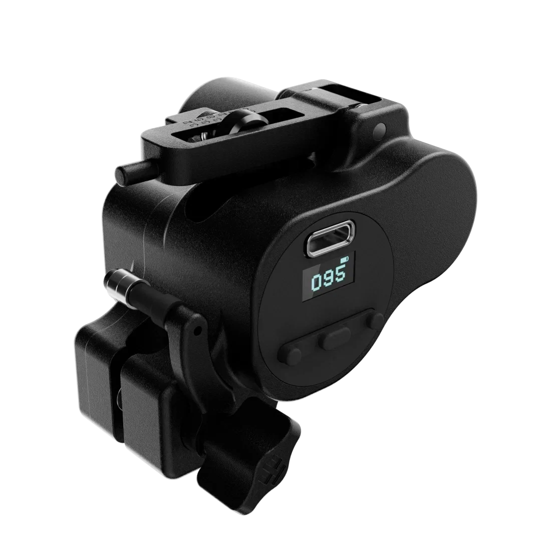 Vlad Blad Avenger 3 Pro Wireless Tattoo Machine - Image 5