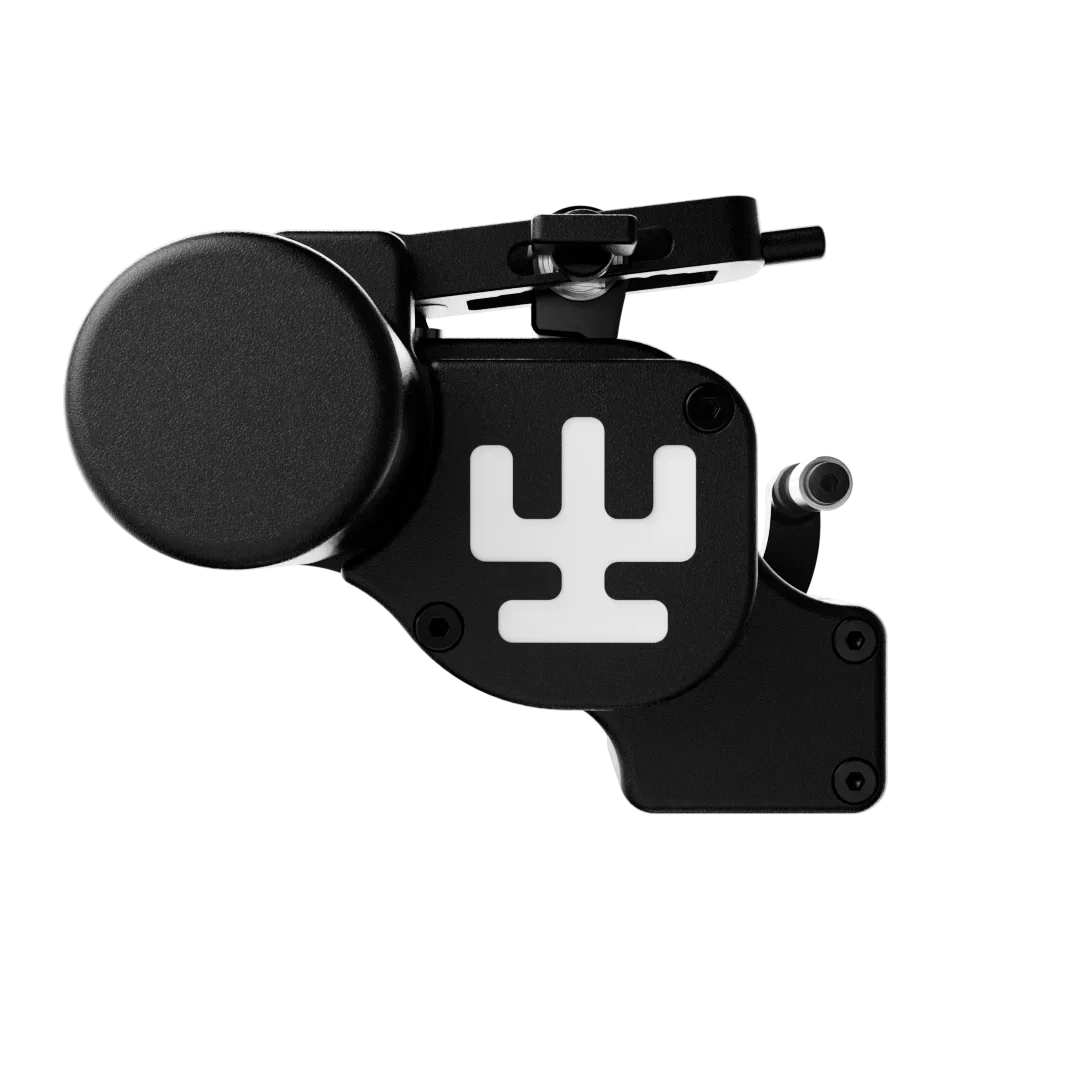 Vlad Blad Avenger 3 Pro Wireless Tattoo Machine - Image 6