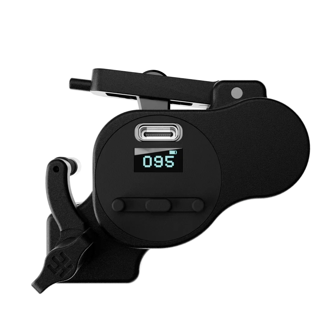 Vlad Blad Avenger 3 Pro Wireless Tattoo Machine - Image 7