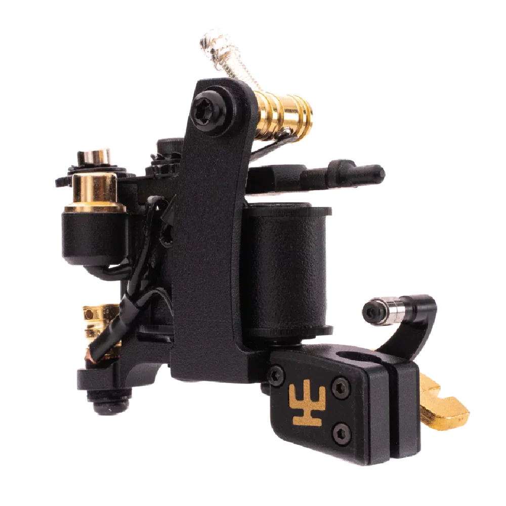 Vlad Blad Blacker Packer Pro Coil Machine - Image 4
