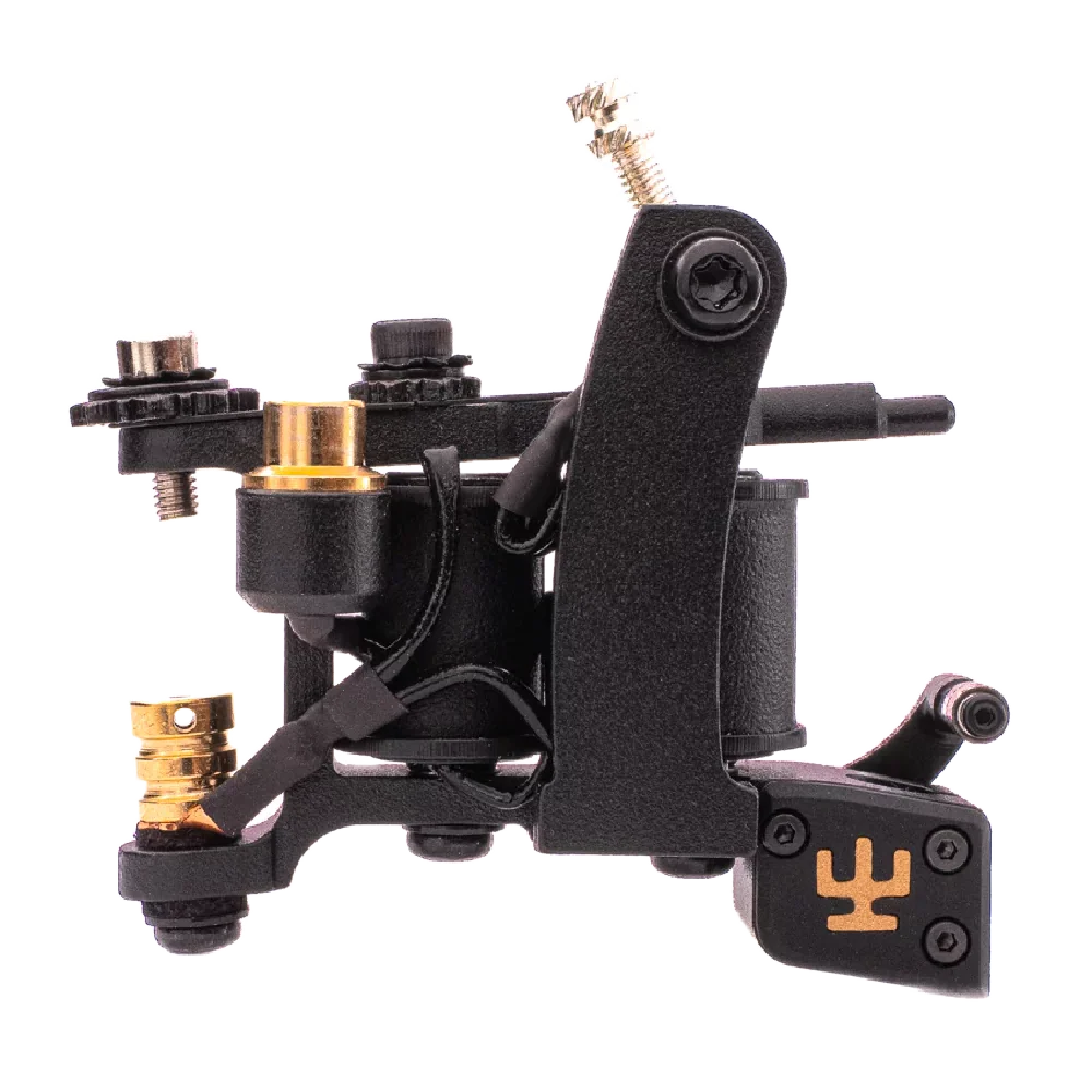 Vlad Blad Infinite Liner Pro Coil Machine