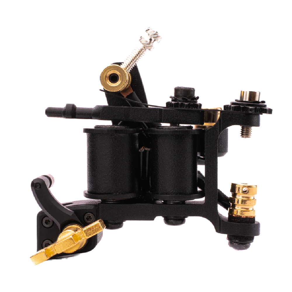 Vlad Blad Infinite Liner Pro Coil Machine - Image 3