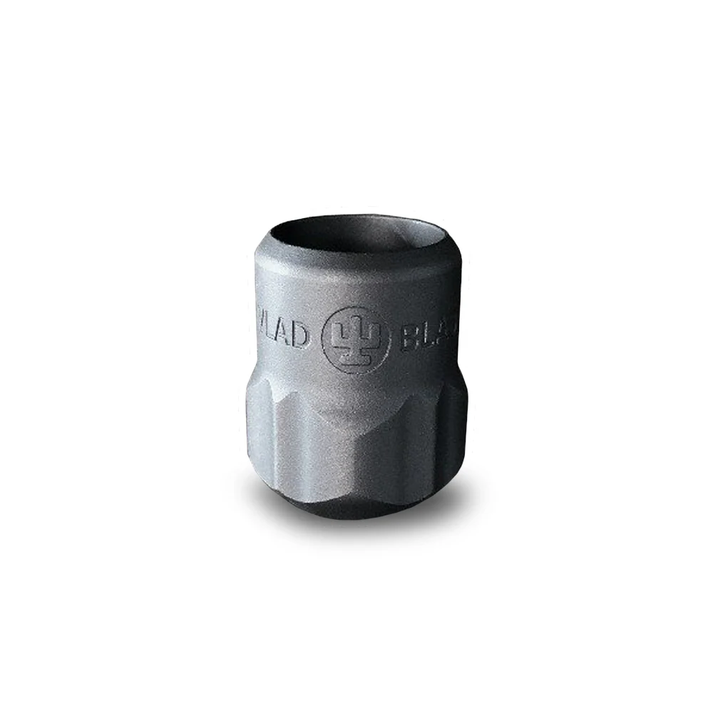 Vlad Blad Ultron Pen - Aluminum Grip XL
