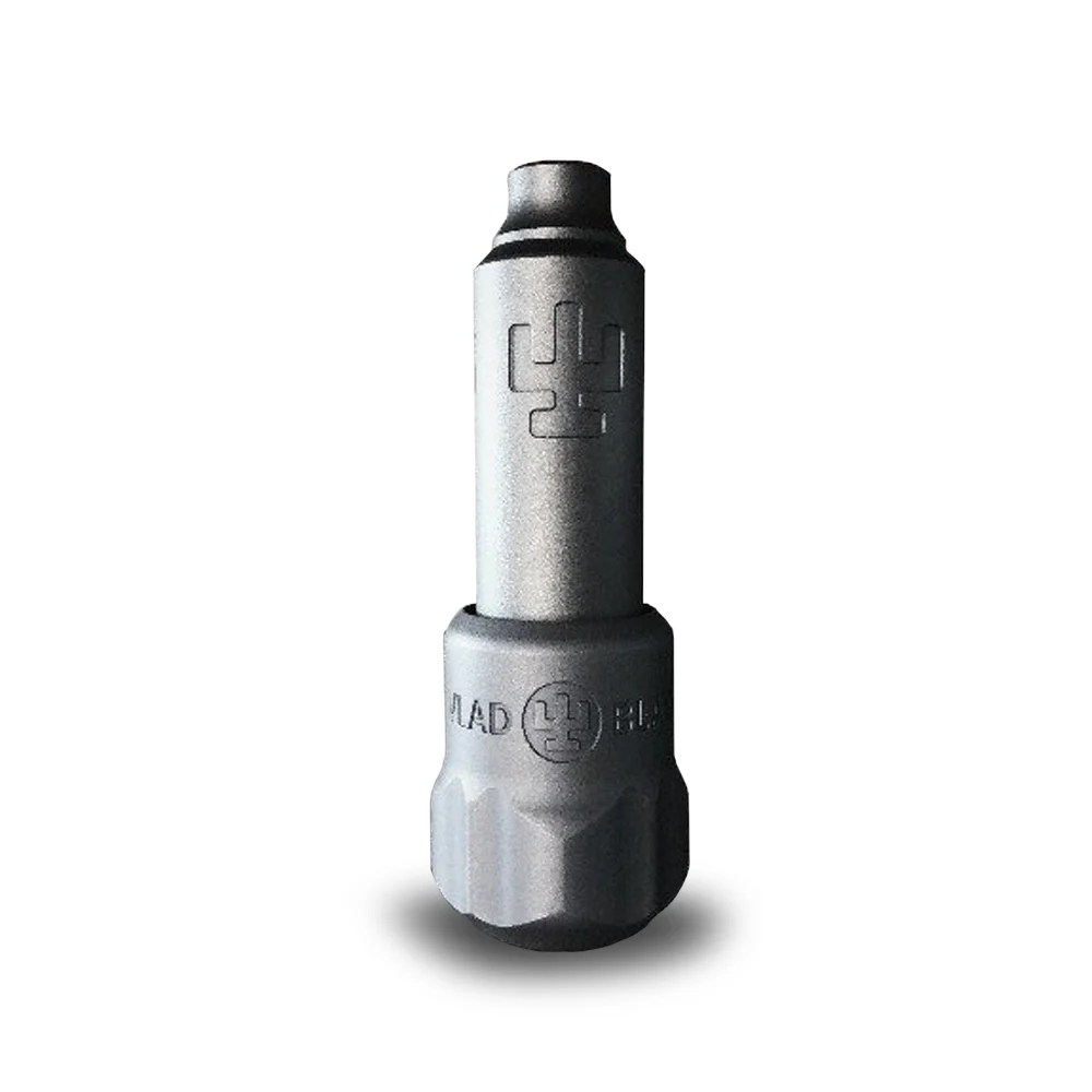 Vlad Blad Ultron Pen - Aluminum Grip XL - Image 2