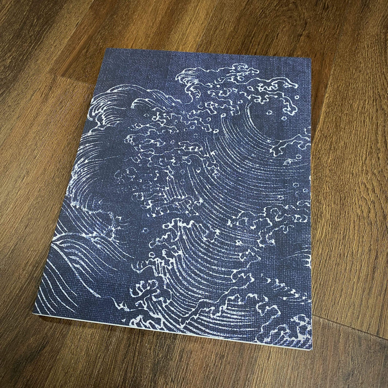Waves — Softcover Book - Image 3