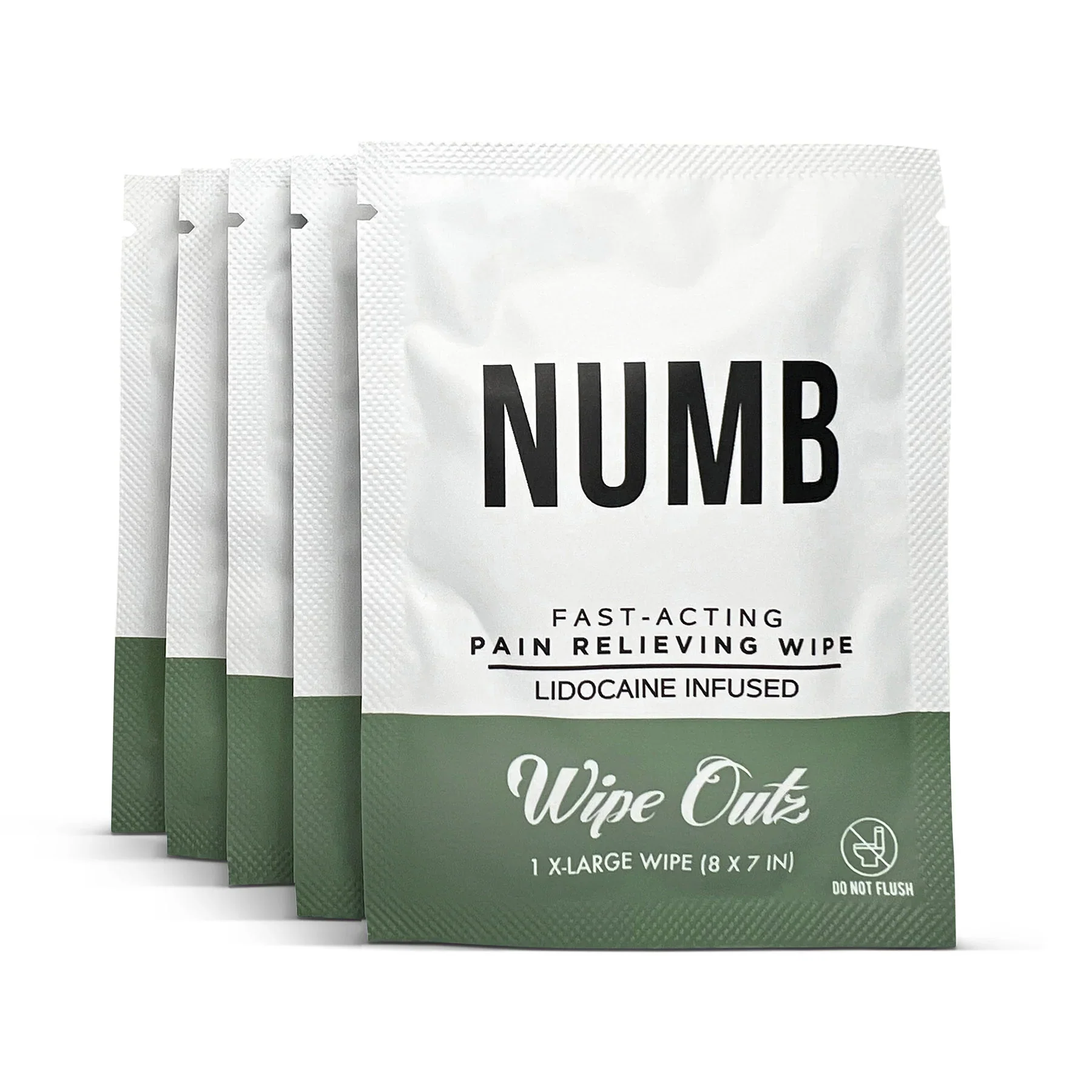 Wipe Outz™ Numbing Tattoo Wipes — Lidocaine Infused - Image 10