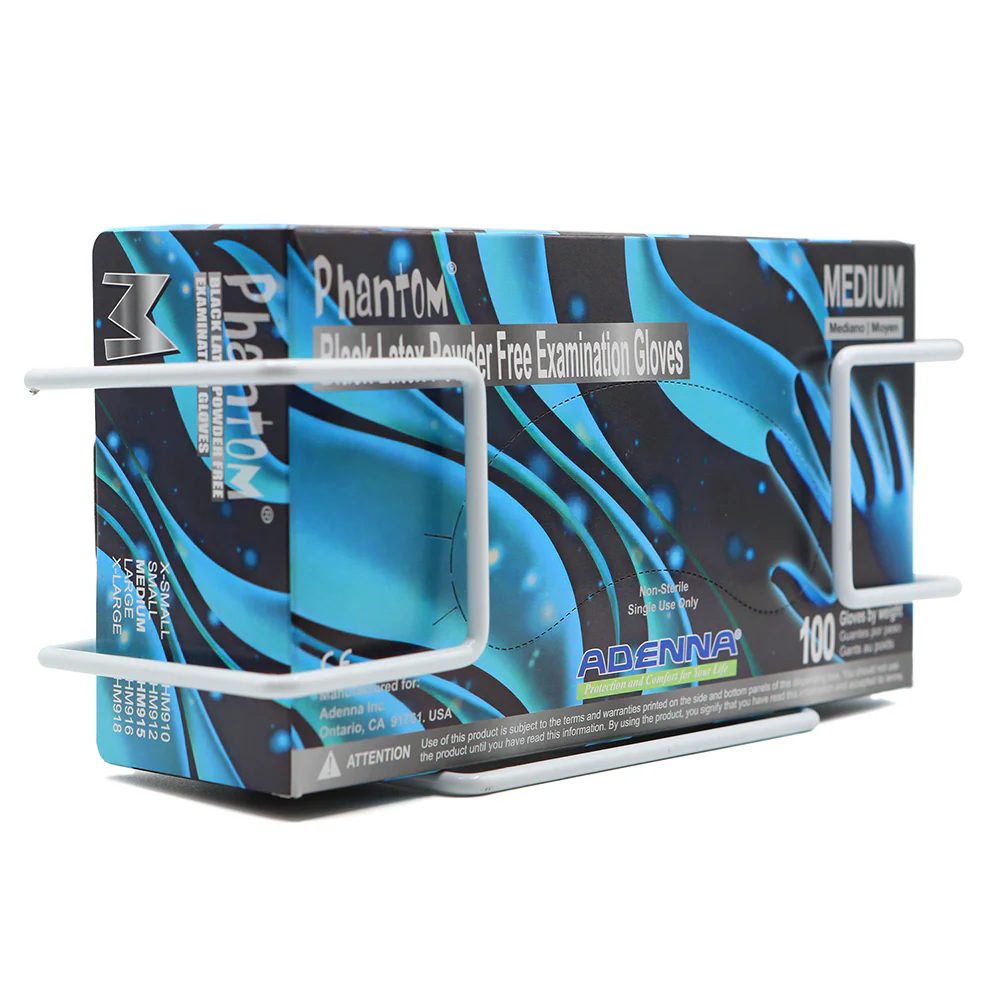 Wire Glove Holder (PRICE PER 1) - Image 3