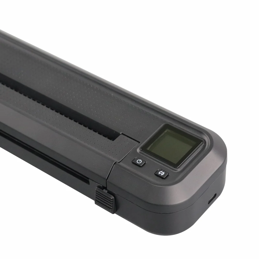 Bluetooth A4 Stencil Printer - Image 3