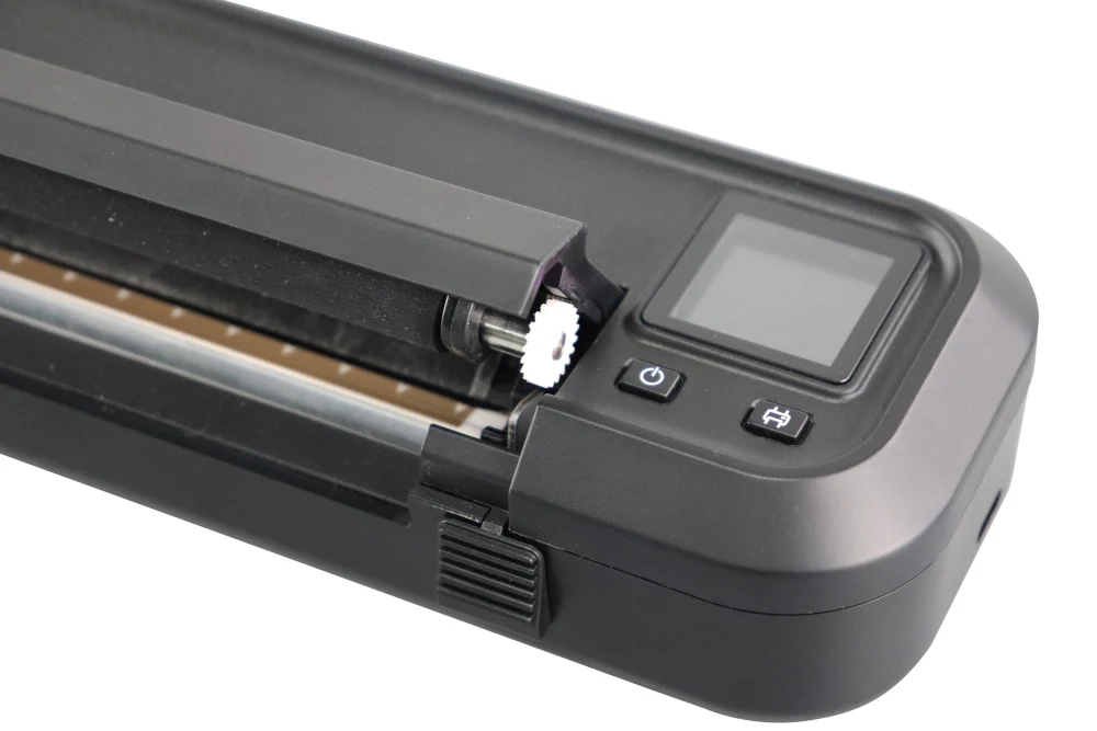 Bluetooth A4 Stencil Printer - Image 5