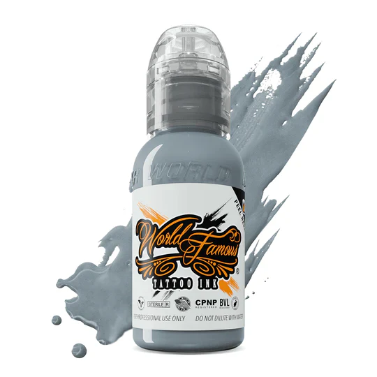 World Famous 16 Color Ink Set #2 - Image 11