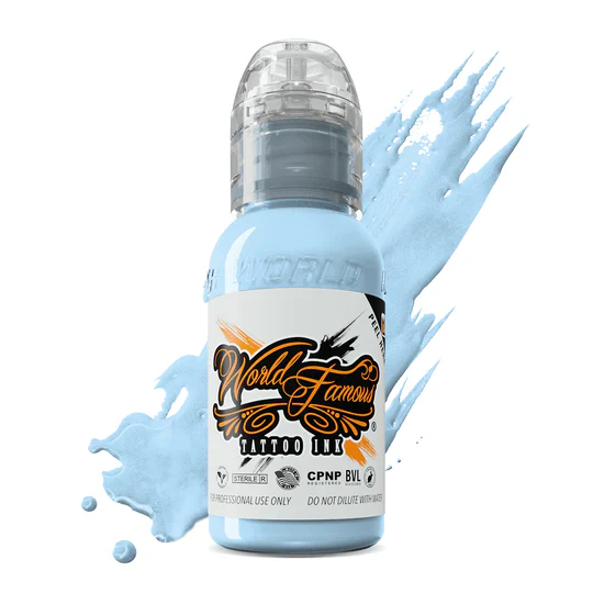 World Famous 16 Color Ink Set #2 - Image 16
