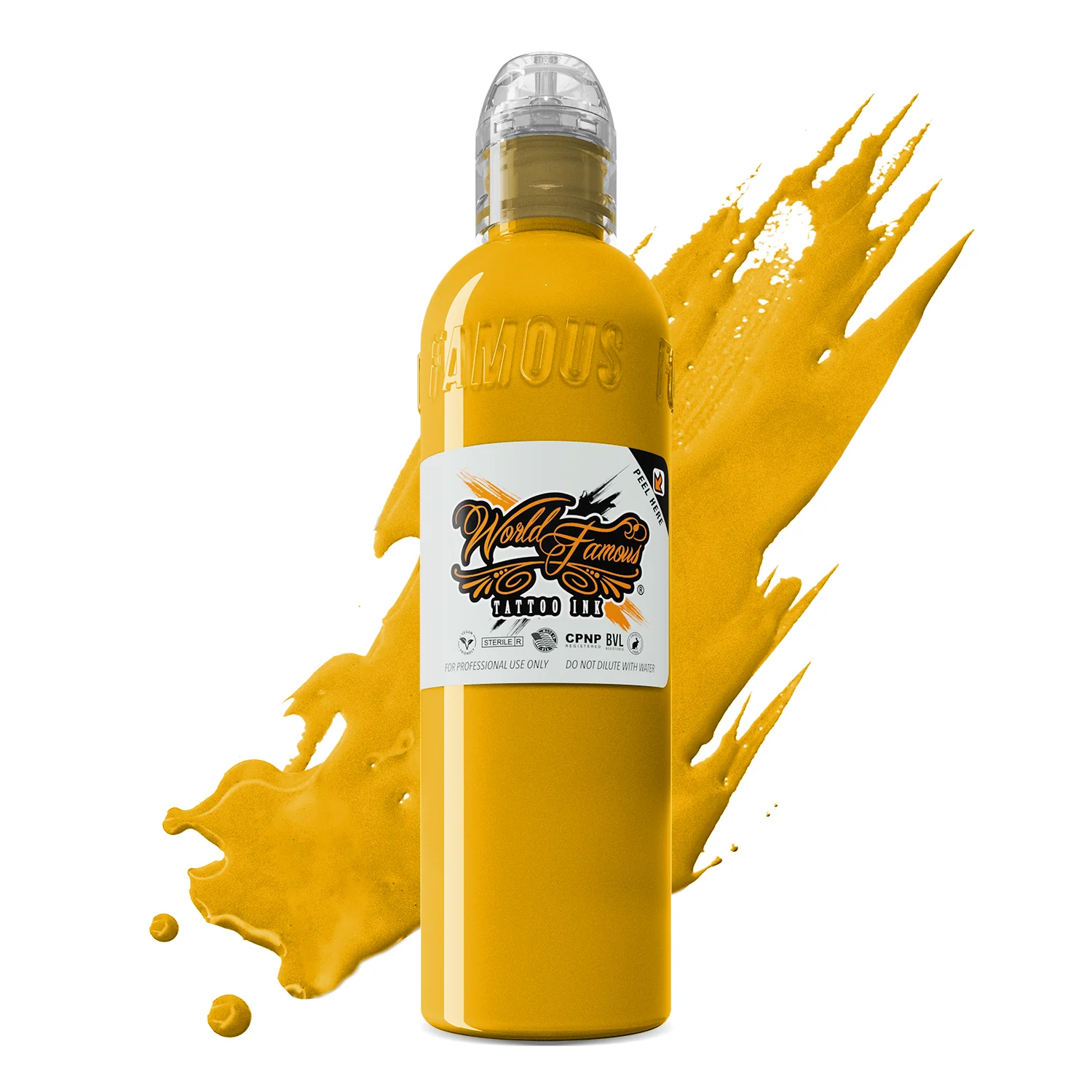 World Famous - California Gold - Image 6