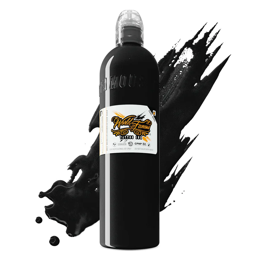 World Famous Charcoal Grey - Image 4