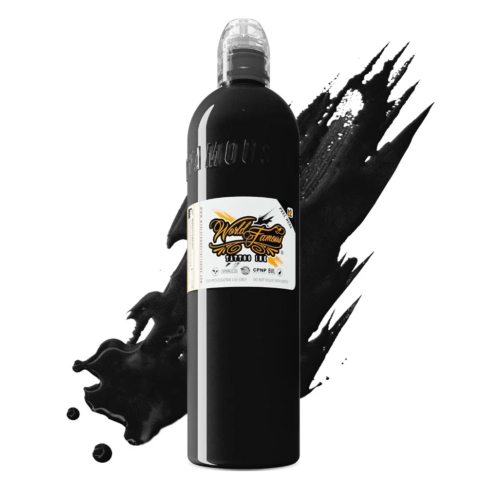 World Famous Charcoal Grey - Image 5