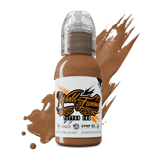 World Famous Earthtone Ink Set - Image 10
