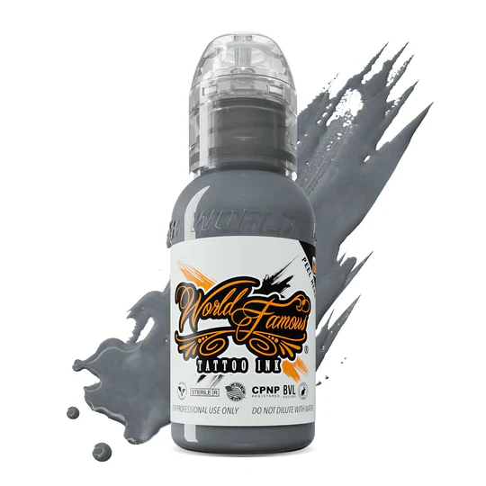 World Famous Earthtone Ink Set - Image 11