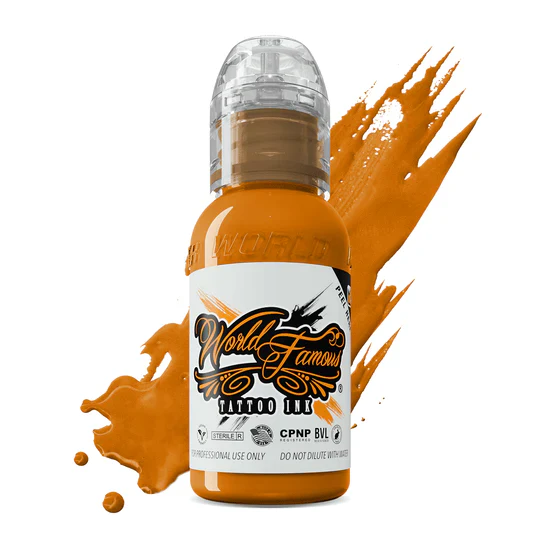 World Famous Earthtone Ink Set - Image 13