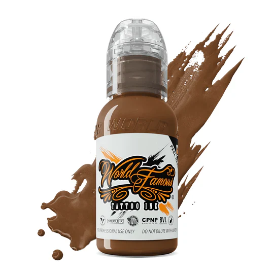 World Famous Earthtone Ink Set - Image 4