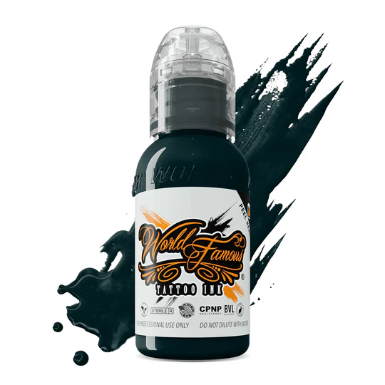 World Famous Earthtone Ink Set - Image 8
