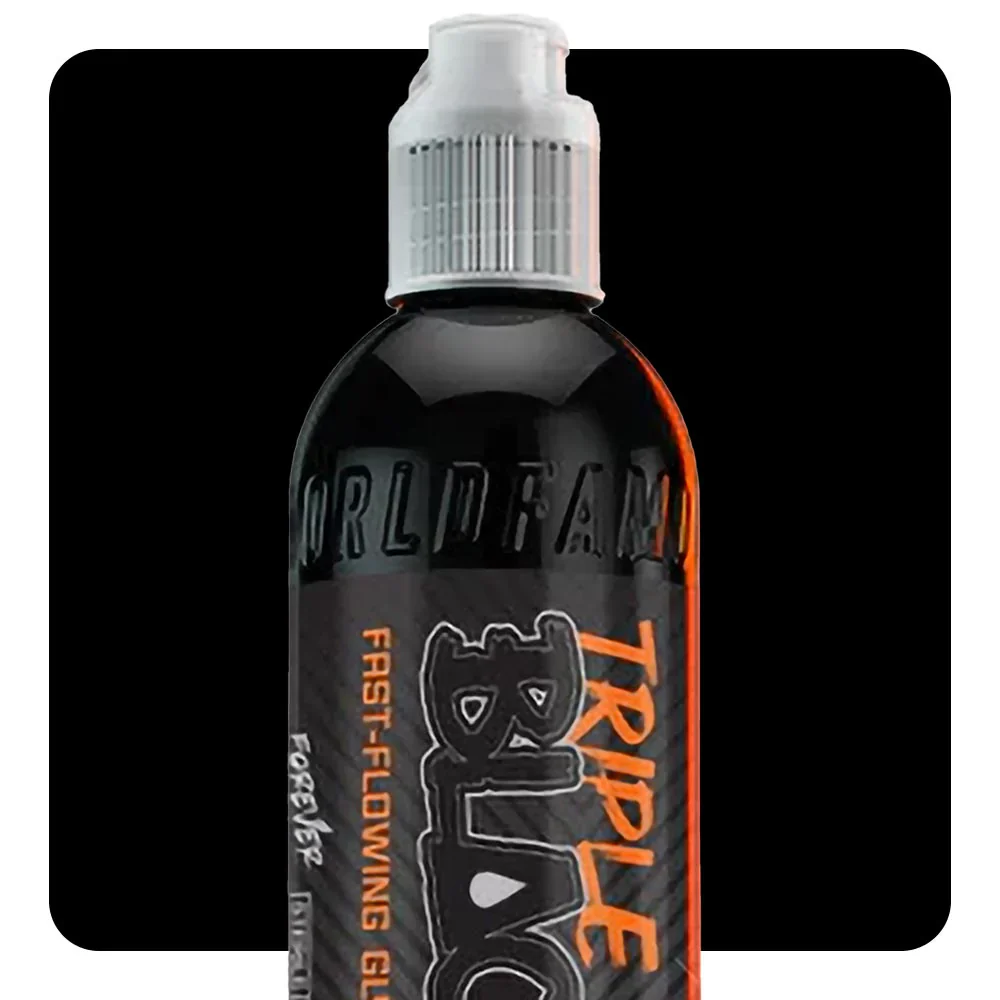 World Famous Lining and Packing Duo — 8oz - Image 2