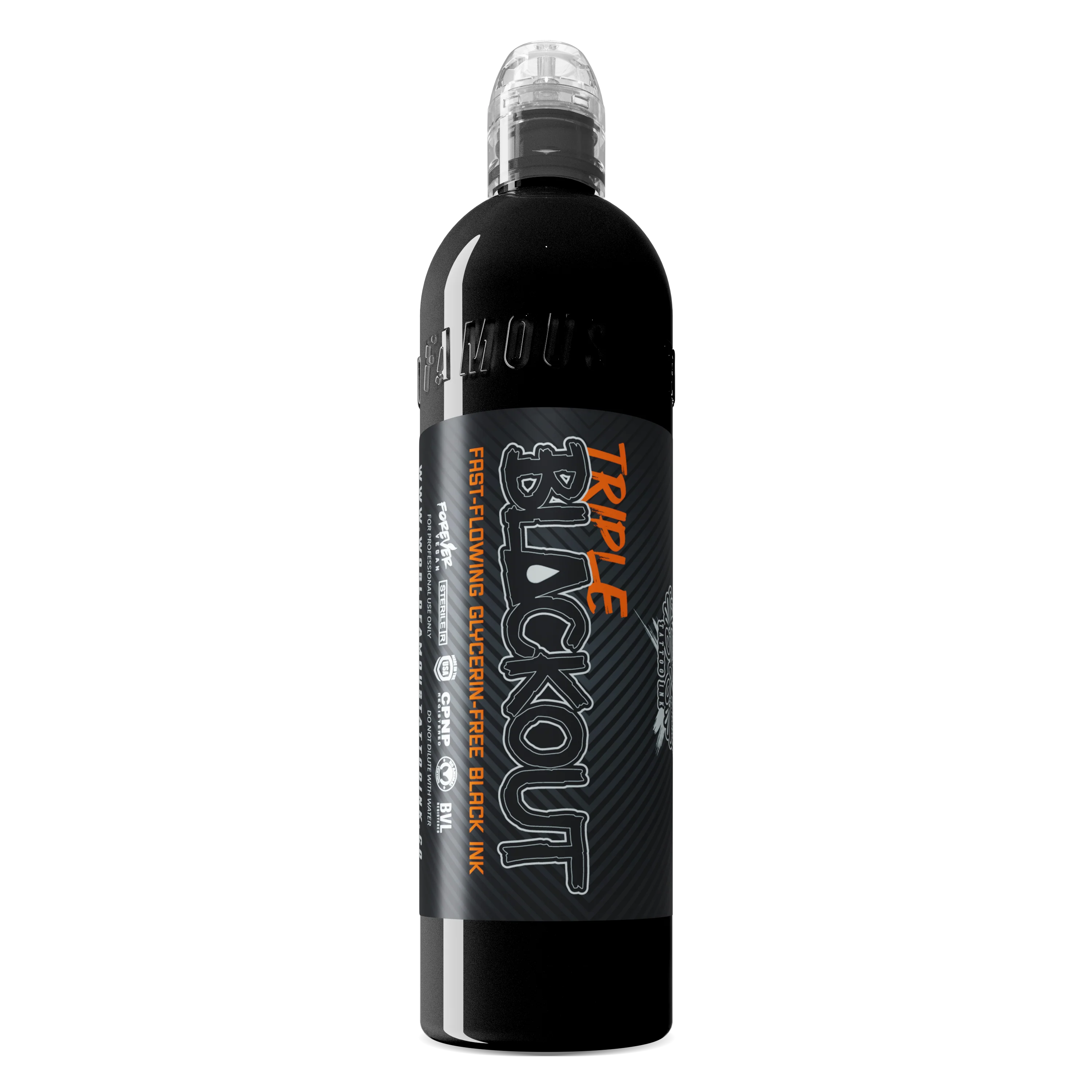 World Famous Lining and Packing Duo — 8oz - Image 4