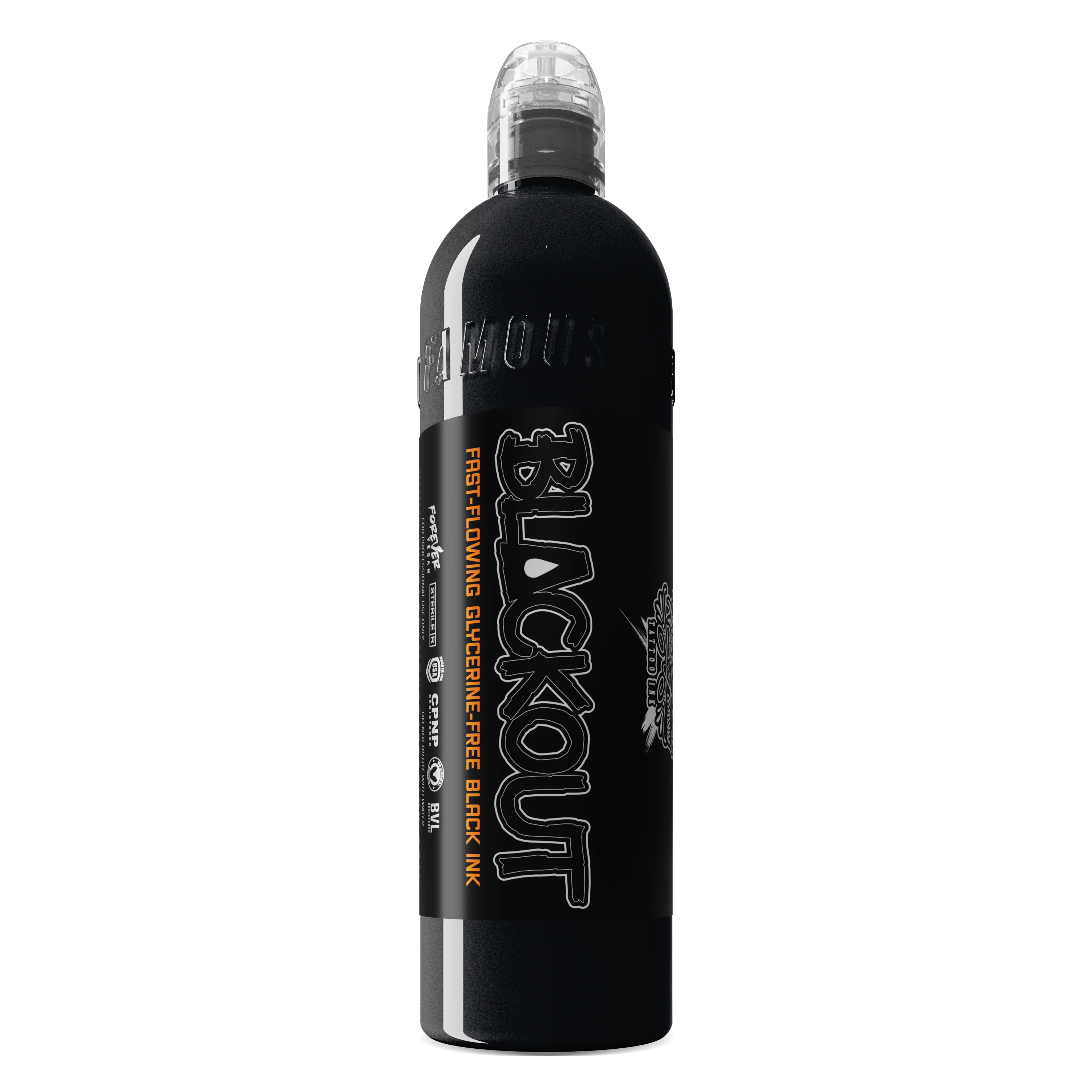 World Famous Lining and Packing Duo — 8oz - Image 5