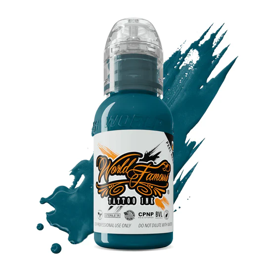 World Famous Neo-Traditional Mini Set — 5 1oz Bottles - Image 4