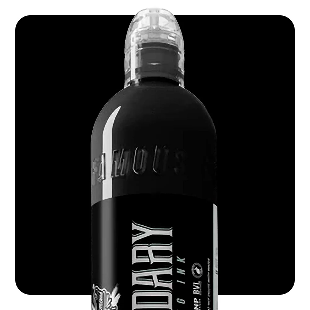 World Famous Legendary Outlining Ink