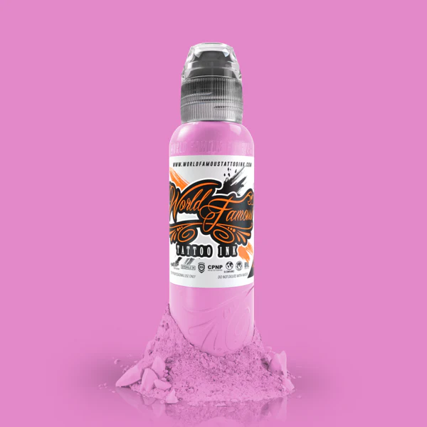 World Famous Pastel Ink Set - Image 7
