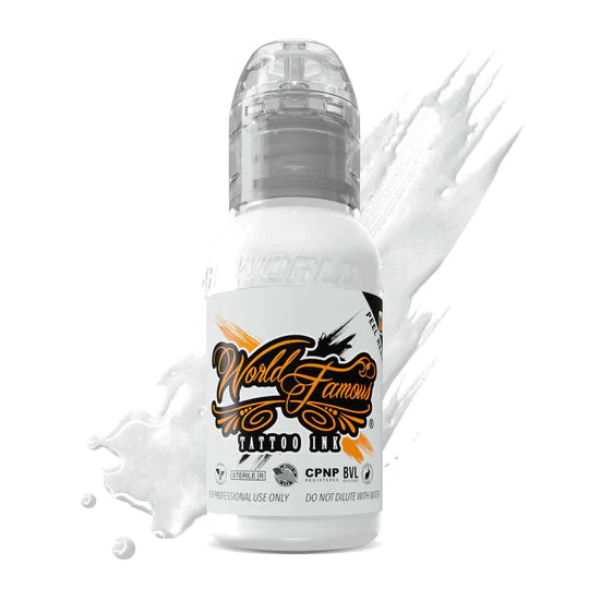 World Famous Portrait Mini Set — 5 1oz Bottles - Image 3